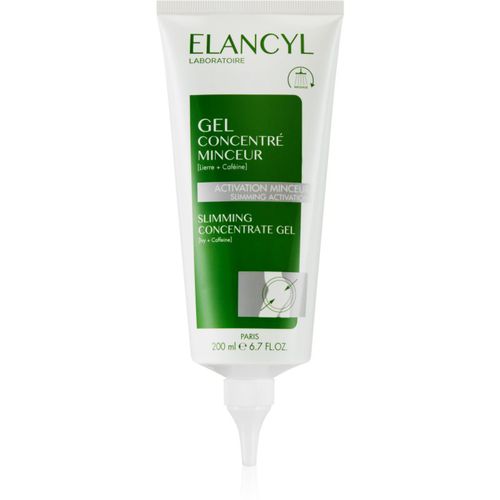 Slim Design concentrato dimagrante in gel 200 ml - Elancyl - Modalova