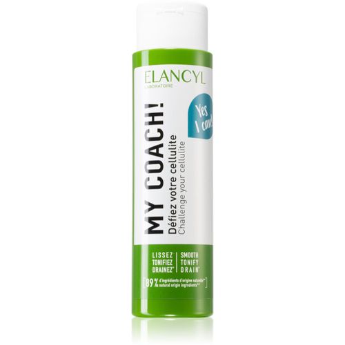 My Coach! tratamiento corporal reafirmante contra la celulitis 200 ml - Elancyl - Modalova