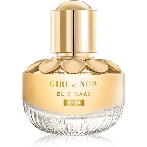 Girl of Now Shine Eau de Parfum da donna 30 ml - Elie Saab - Modalova