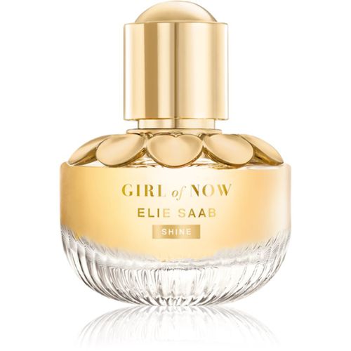 Girl of Now Shine Eau de Parfum para mujer 30 ml - Elie Saab - Modalova