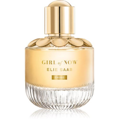 Girl of Now Shine Eau de Parfum für Damen 50 ml - Elie Saab - Modalova