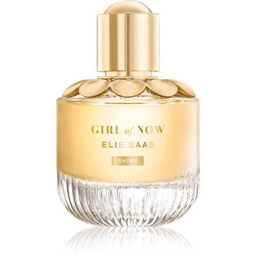 Girl of Now Shine Eau de Parfum para mujer 50 ml - Elie Saab - Modalova