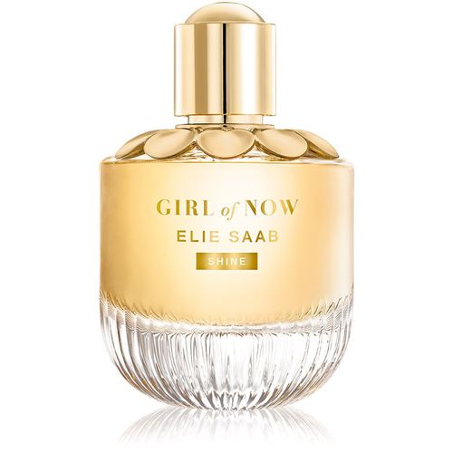 Girl of Now Shine Eau de Parfum para mujer 90 ml - Elie Saab - Modalova