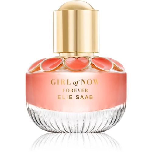 Girl of Now Forever Eau de Parfum da donna 30 ml - Elie Saab - Modalova