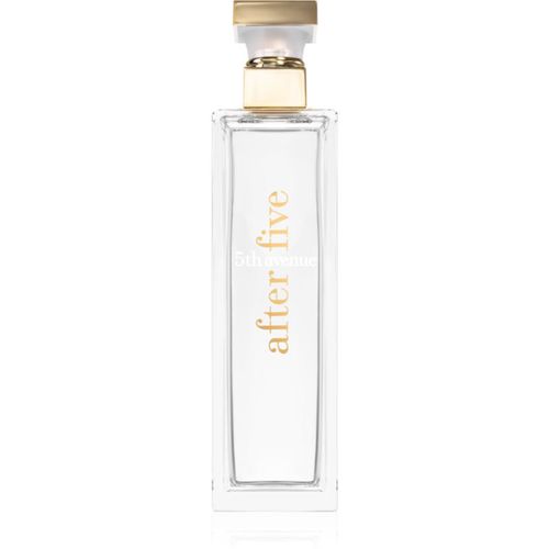 Th Avenue After Five Eau de Parfum für Damen 125 ml - Elizabeth Arden - Modalova