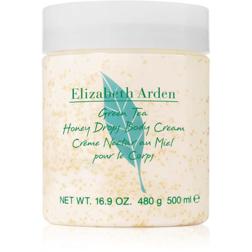 Green Tea crema corpo da donna 500 ml - Elizabeth Arden - Modalova