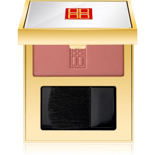 Beautiful Color Radiance Blush Rouge für strahlende Haut Farbton 08 Tearose 5.4 g - Elizabeth Arden - Modalova