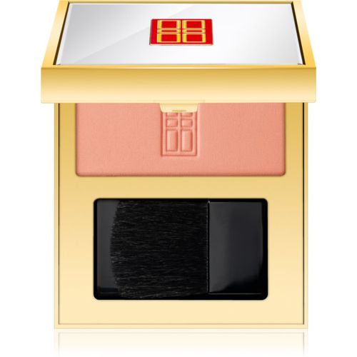 Beautiful Color Radiance Blush colorete iluminador tono 02 Sweet Peach 5.4 g - Elizabeth Arden - Modalova