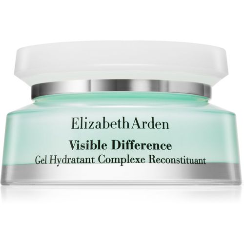 Visible Difference Replenishing HydraGel Complex crema-gel hidratante textura ligera 75 ml - Elizabeth Arden - Modalova