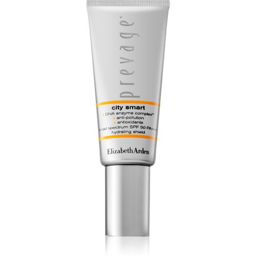 Prevage City Smart crema giorno idratante e protettiva SPF 50 40 ml - Elizabeth Arden - Modalova