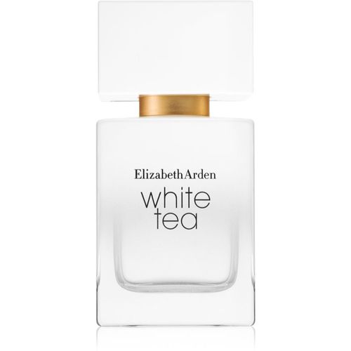 White Tea Eau de Toilette da donna 30 ml - Elizabeth Arden - Modalova