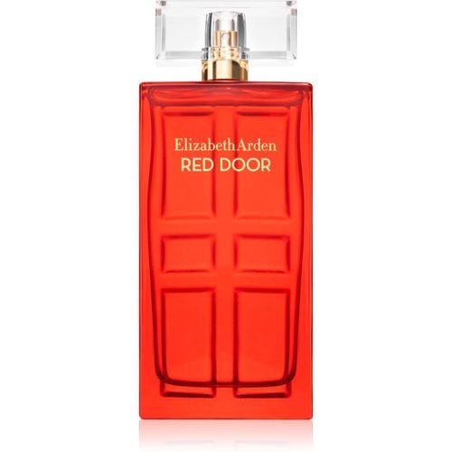 Red Door Eau de Toilette da donna 100 ml - Elizabeth Arden - Modalova