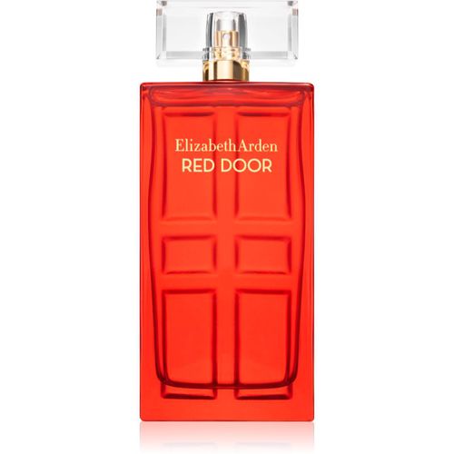 Red Door Eau de Toilette für Damen 100 ml - Elizabeth Arden - Modalova