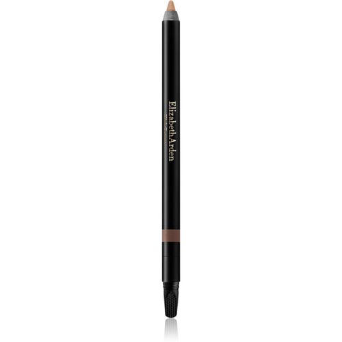 Drama Defined High Drama Eyeliner lápiz de ojos resistente al agua tono 02 Espresso 1.2 g - Elizabeth Arden - Modalova