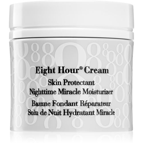 Eight Hour crema de noche hidratante 50 ml - Elizabeth Arden - Modalova