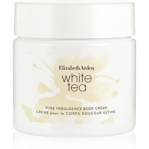 White Tea crema corpo da donna 400 ml - Elizabeth Arden - Modalova