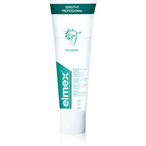 Sensitive Professional dentifricio per denti sensibili 75 ml - Elmex - Modalova