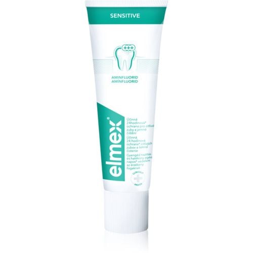 Sensitive dentifricio per denti sensibili 75 ml - Elmex - Modalova