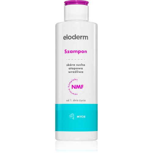 Shampoo shampoo lenitivo per neonati 200 ml - Eloderm - Modalova