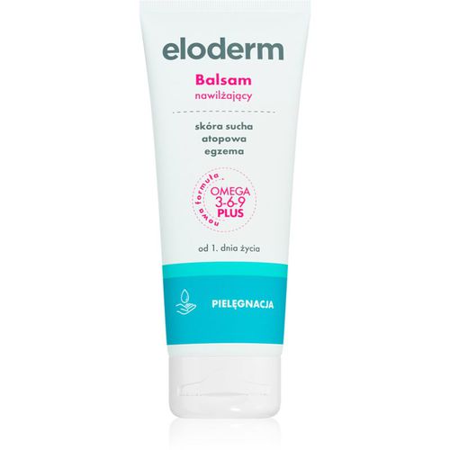 Balm From the First Day of Life Bodylotion für Kinder ab der Geburt 200 ml - Eloderm - Modalova