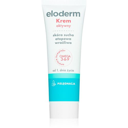 Active Cream crema activa para bebé lactante 75 ml - Eloderm - Modalova