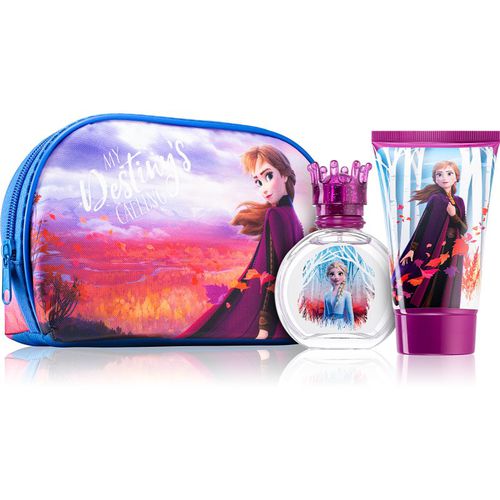 Frozen Gift Set confezione regalo II. per bambini - Disney - Modalova