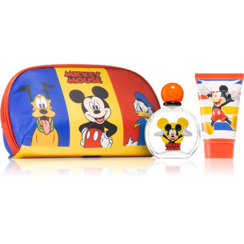 Mickey&Friends Toilet Bag Set Geschenkset für Kinder - Disney - Modalova