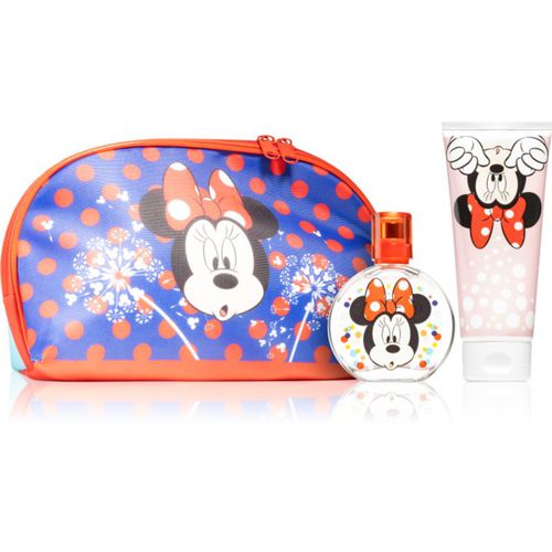 Minnie Toilet Bag Set confezione regalo per bambini - Disney - Modalova