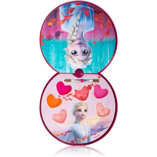 Frozen 2 Lip Gloss Set set di lucidalabbra per bambini 6x3,6 g - Disney - Modalova