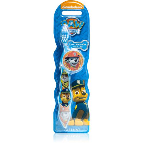 Paw Patrol Toothbrush spazzolino da denti per bambini Boys 1 pz - Nickelodeon - Modalova