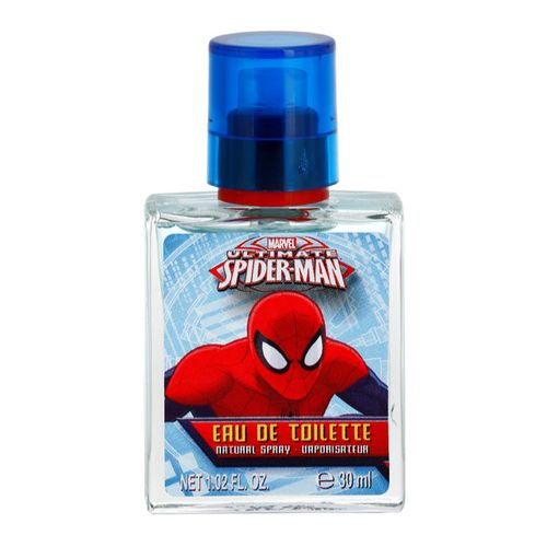 Spiderman Eau de Toilette Eau de Toilette für Kinder 30 ml - Marvel - Modalova