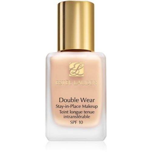 Double Wear Stay-in-Place langanhaltende Make-up Foundation LSF 10 Farbton 1W1 Bone 30 ml - Estée Lauder - Modalova