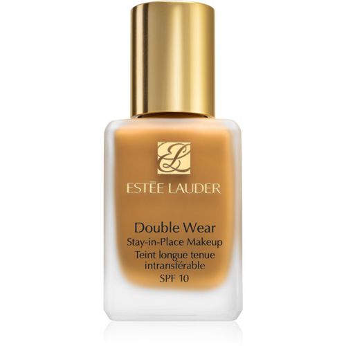 Double Wear Stay-in-Place langanhaltende Make-up Foundation LSF 10 Farbton 3C3 Sandbar 30 ml - Estée Lauder - Modalova