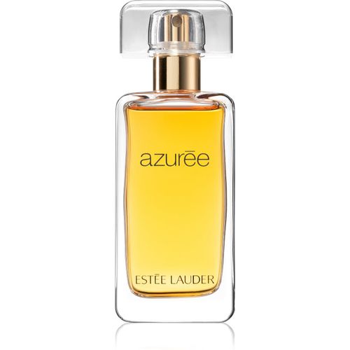 Azurée Eau de Parfum para mujer 50 ml - Estée Lauder - Modalova