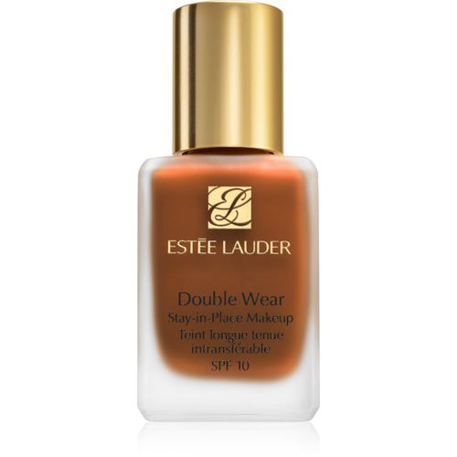 Double Wear Stay-in-Place maquillaje de larga duración SPF 10 tono 6C2 Pecan 30 ml - Estée Lauder - Modalova