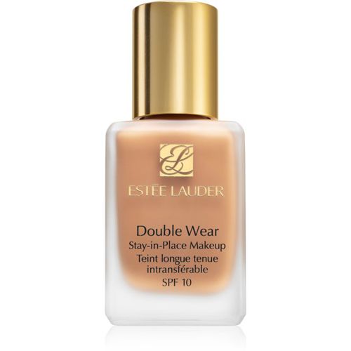 Double Wear Stay-in-Place fondotinta lunga tenuta SPF 10 colore 1C2 Petal 30 ml - Estée Lauder - Modalova