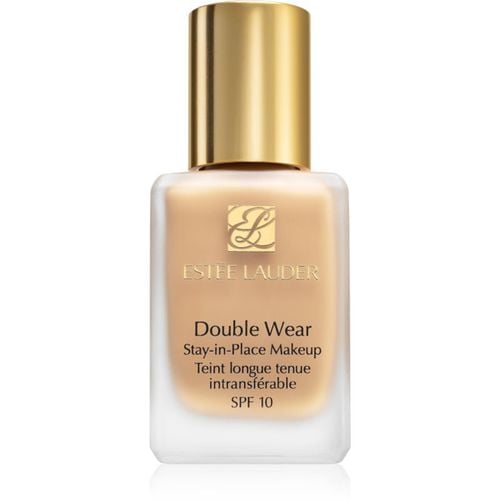 Double Wear Stay-in-Place maquillaje de larga duración SPF 10 tono 1N0 Porcelain 30 ml - Estée Lauder - Modalova