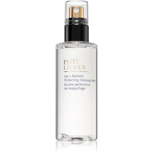 Set+Refresh Perfecting Makeup Mist spray fissante per trucco 116 ml - Estée Lauder - Modalova