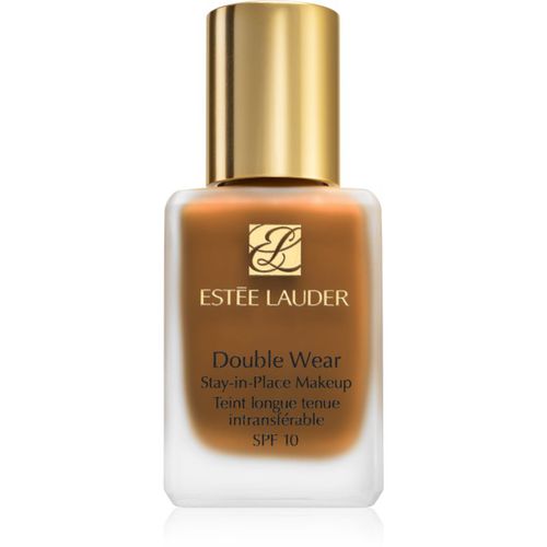 Double Wear Stay-in-Place langanhaltende Make-up Foundation LSF 10 Farbton 5N1.5 Maple 30 ml - Estée Lauder - Modalova