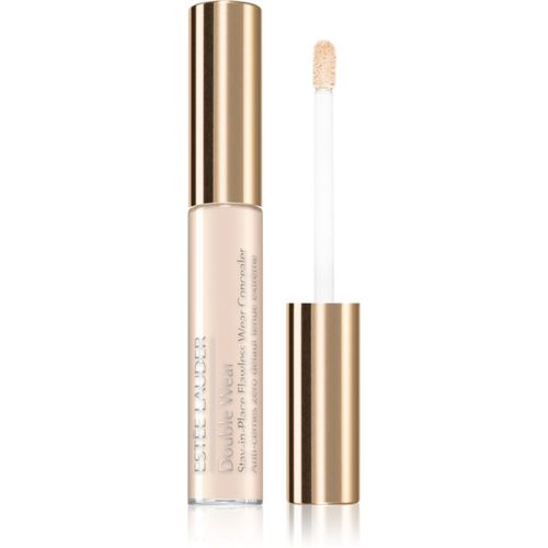 Double Wear Stay-in-Place Flawless Wear Concealer corrector de larga duración tono 0.5 N Ultra Light (NEUTRAL) 7 ml - Estée Lauder - Modalova