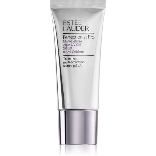 Perfectionist Pro Multi-Defense Aqua UV Gel SPF 50 Schützende Tagescreme SPF 50 30 ml - Estée Lauder - Modalova