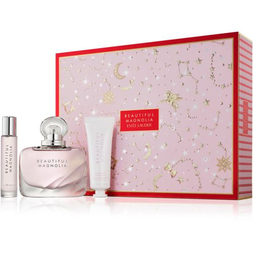 Beautiful Magnolia Set lote de regalo para mujer - Estée Lauder - Modalova