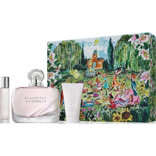 Beautiful Magnolia Dare to Play Set confezione regalo da donna - Estée Lauder - Modalova