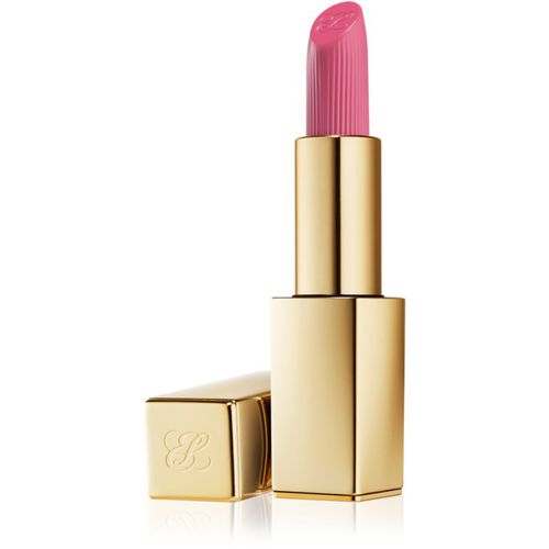 Pure Color Creme Lipstick barra de labios con textura de crema tono Powerful 3,5 g - Estée Lauder - Modalova