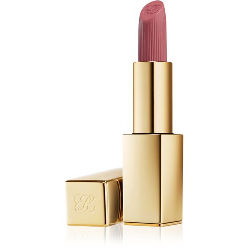 Pure Color Creme Lipstick barra de labios con textura de crema tono Make You Blush 3,5 g - Estée Lauder - Modalova