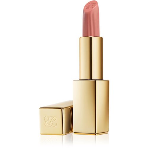 Pure Color Creme Lipstick rossetto in crema colore Modern Muse 3,5 g - Estée Lauder - Modalova