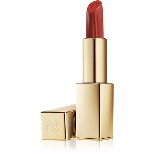 Pure Color Creme Lipstick barra de labios con textura de crema tono Persuasive 3,5 g - Estée Lauder - Modalova