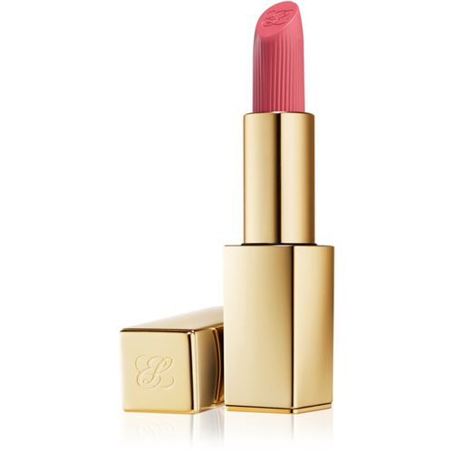 Pure Color Creme Lipstick barra de labios con textura de crema tono Eccentric 3,5 g - Estée Lauder - Modalova