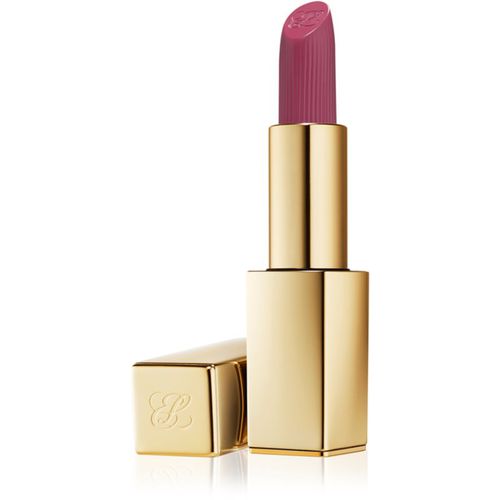 Pure Color Matte Lipstick barra de labios de larga duración con acabado mate tono Idol 3,5 g - Estée Lauder - Modalova