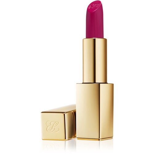 Pure Color Matte Lipstick barra de labios de larga duración con acabado mate tono Enigma 3,5 g - Estée Lauder - Modalova